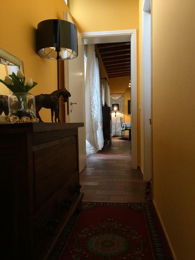 B&B Casa Mia - Camere In Appartamento Privato - Sossano Exterior foto
