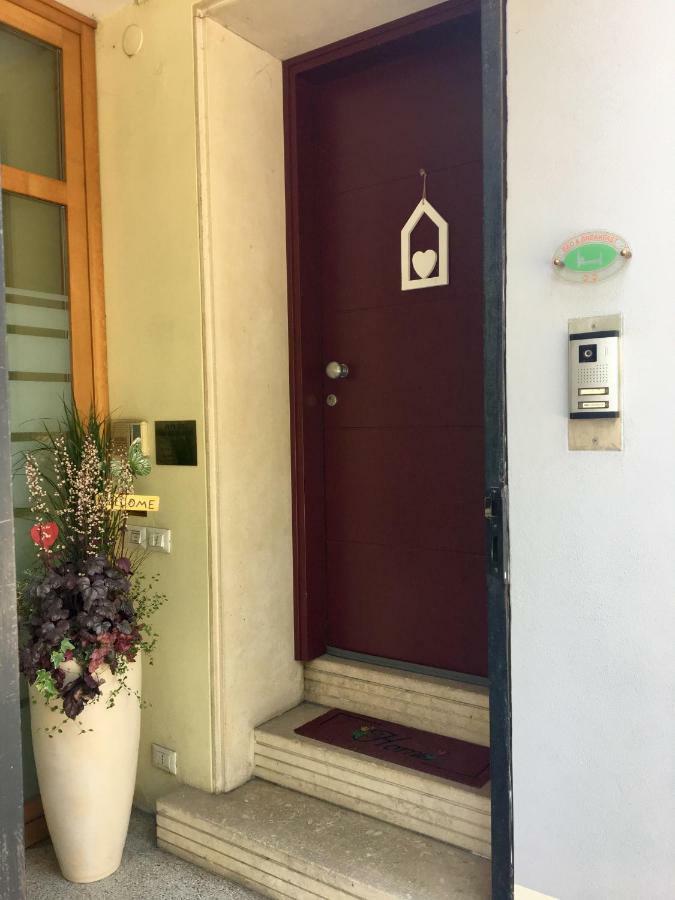 B&B Casa Mia - Camere In Appartamento Privato - Sossano Exterior foto