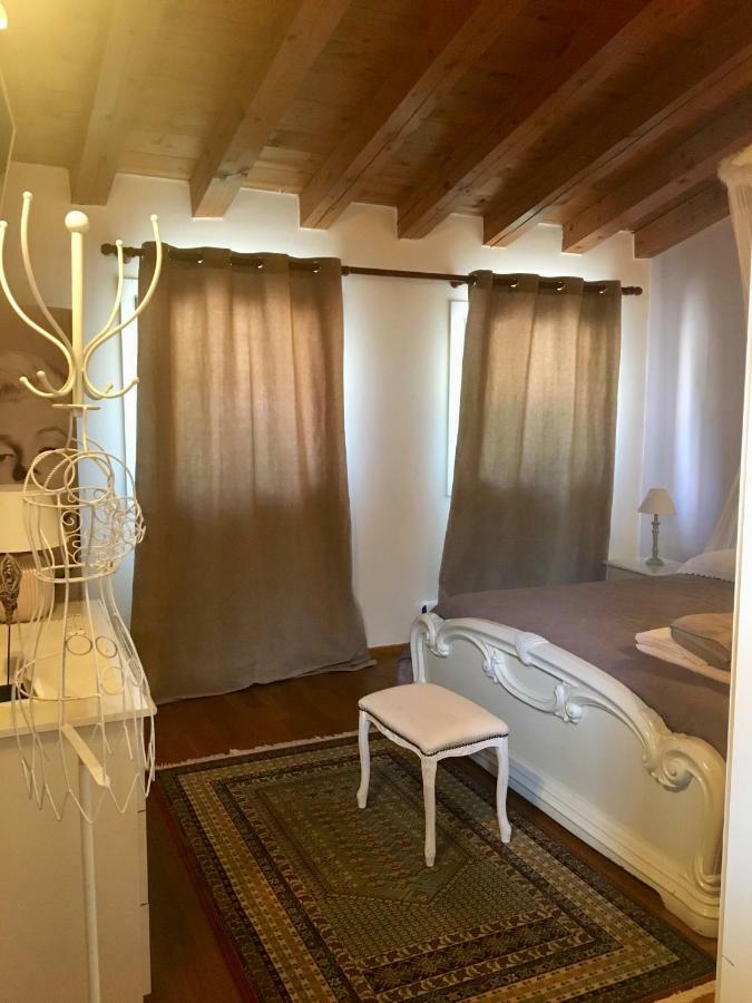 B&B Casa Mia - Camere In Appartamento Privato - Sossano Exterior foto